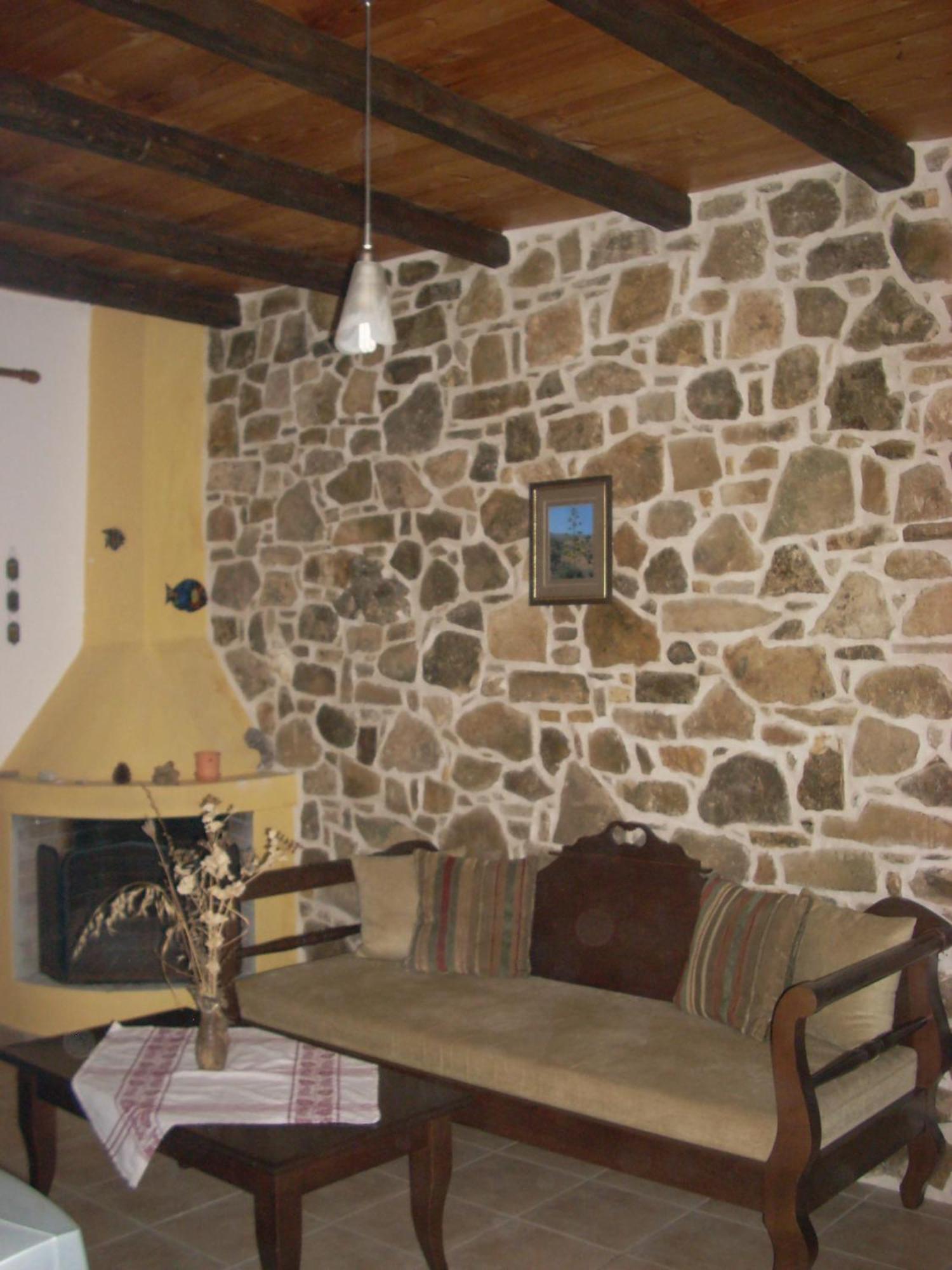 Sivas Apartments-Studios,Sigelakis With Very Nice View Buitenkant foto