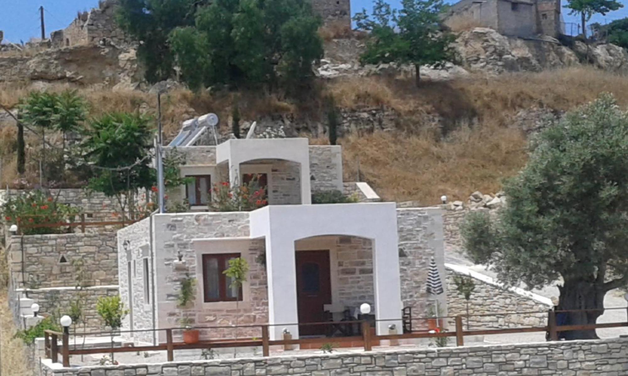 Sivas Apartments-Studios,Sigelakis With Very Nice View Kamer foto