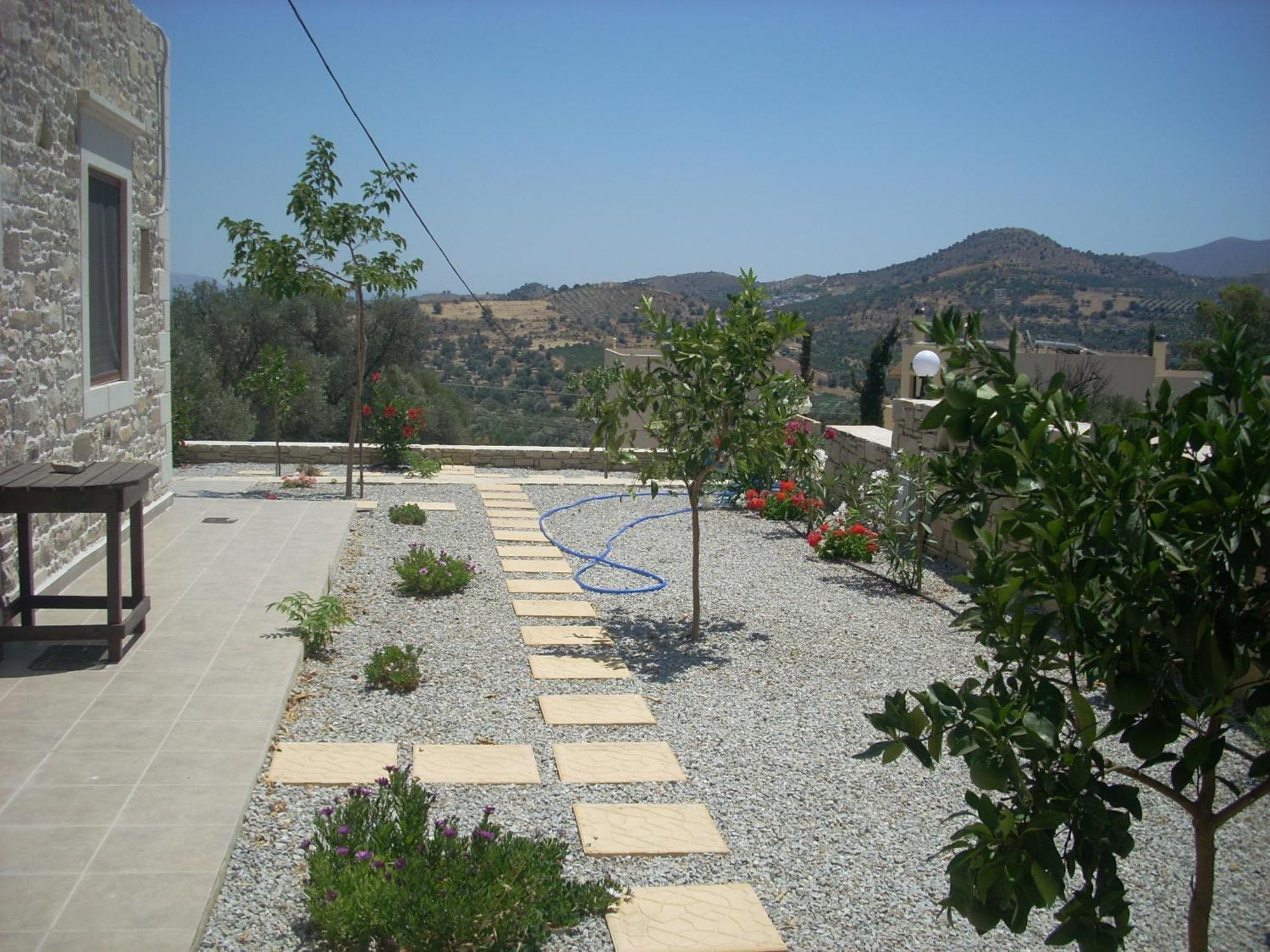 Sivas Apartments-Studios,Sigelakis With Very Nice View Kamer foto